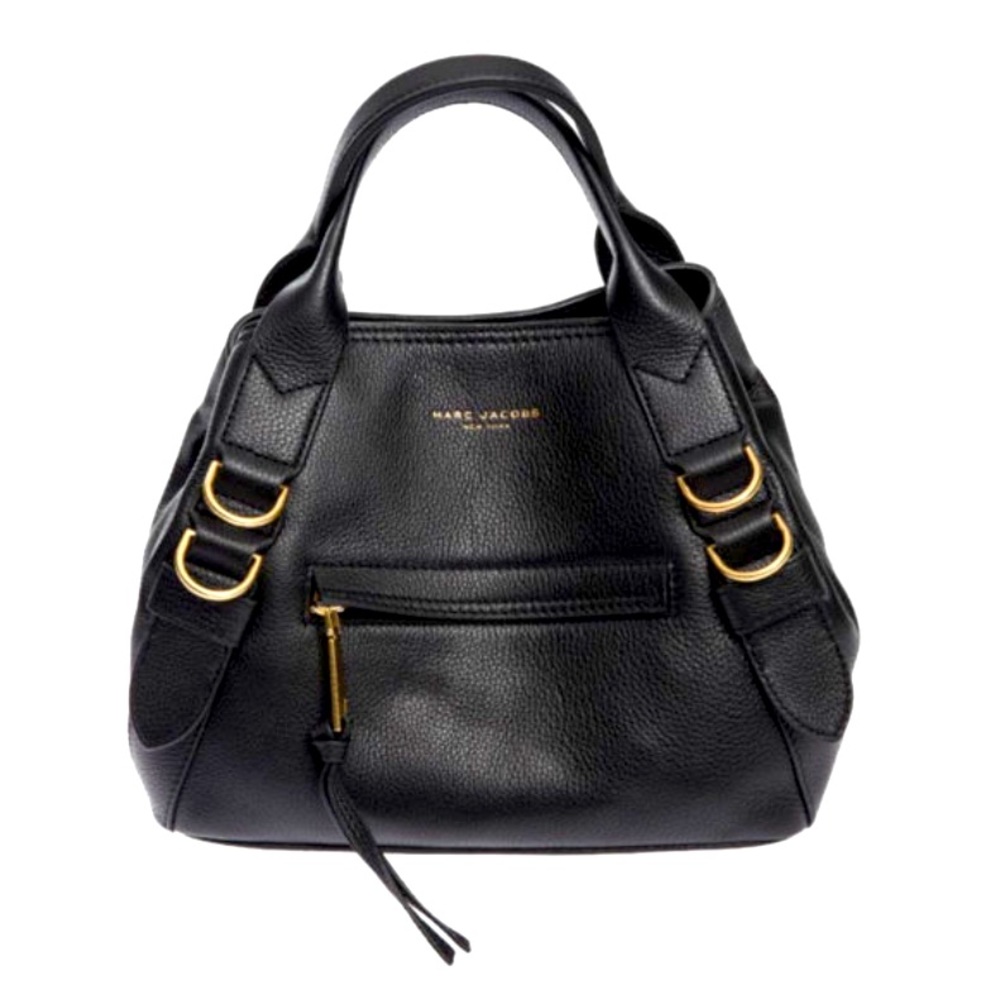 Marc Jacobs NWT never worn Anchor bag crossbody. Perfect condition. Black